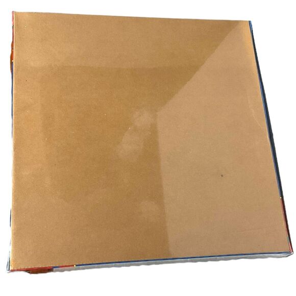 Vintage FUNDEX 2001 Tiddly Winks & Tic-Tac-Toe Game Sealed READ - Picture 2 of 10